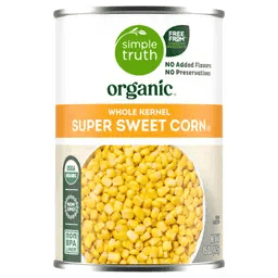 Simple Truth Organic Corn
