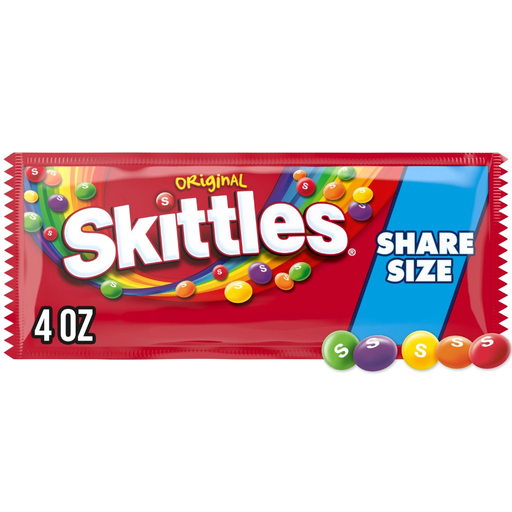 Skittles Original