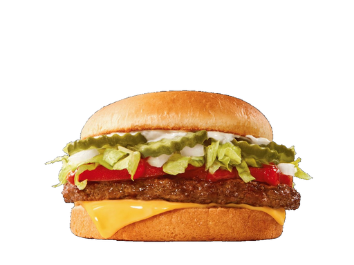 Sonic Cheeseburger