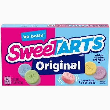 SweeTarts Original