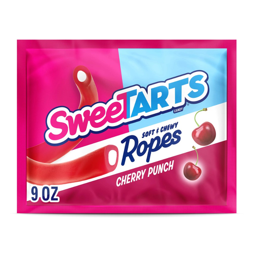 SweeTarts Ropes