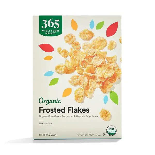 365 Everyday Value Frosted Flakes