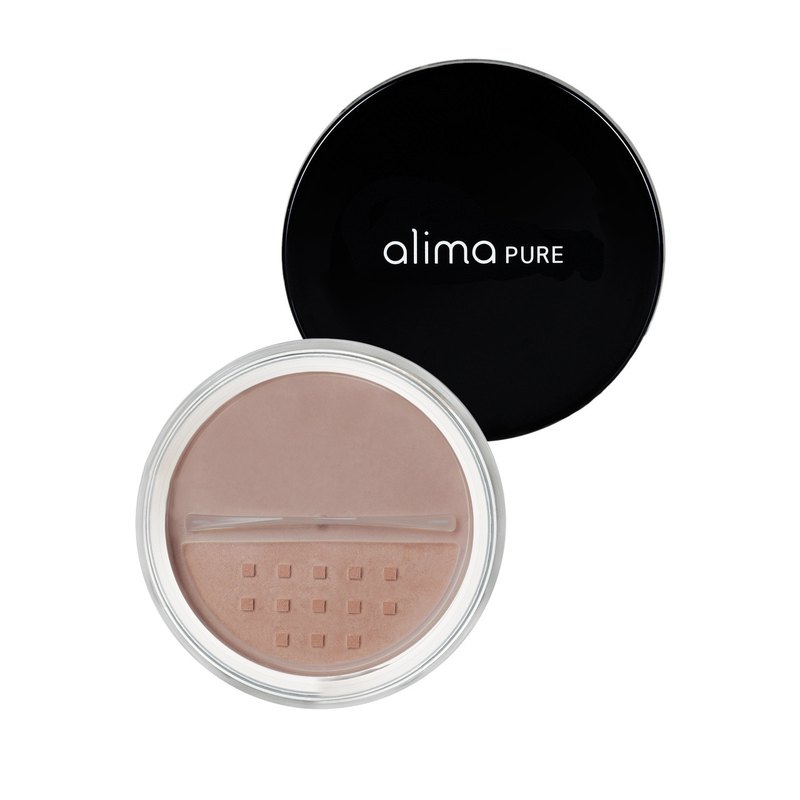 Alima Pure Sedona Radiant Finishing Powder