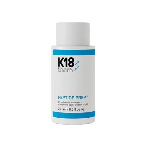 K18 Peptide Prep pH Maintenance Shampoo