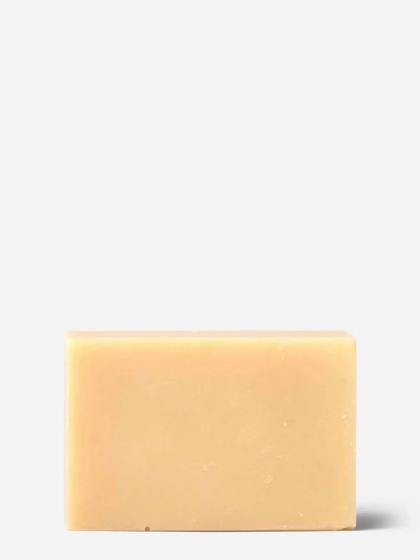 Primally Pure Baby Bar