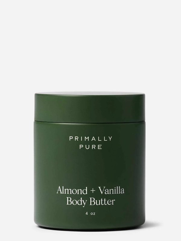 Primally Pure Body Butter