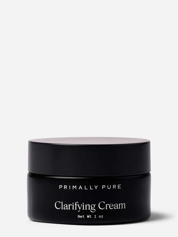 Primally Pure Clarifying Cream
