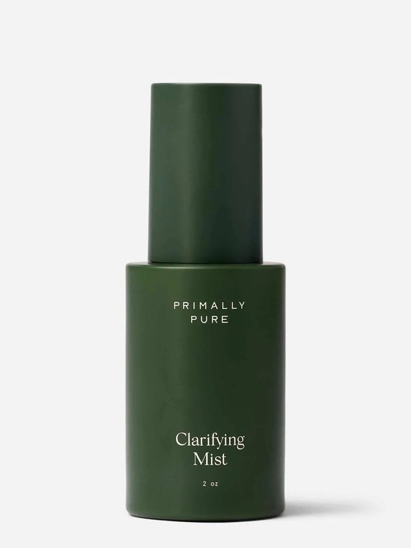 Primally Pure Clarifying Mist