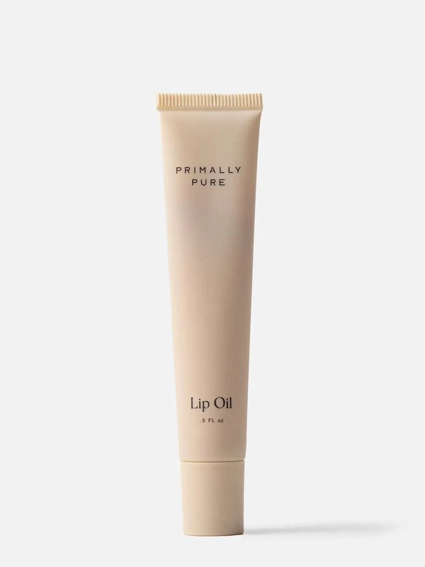 Primally Pure Lip Oil