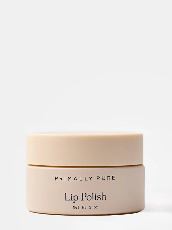 Primally Pure Lip Polish
