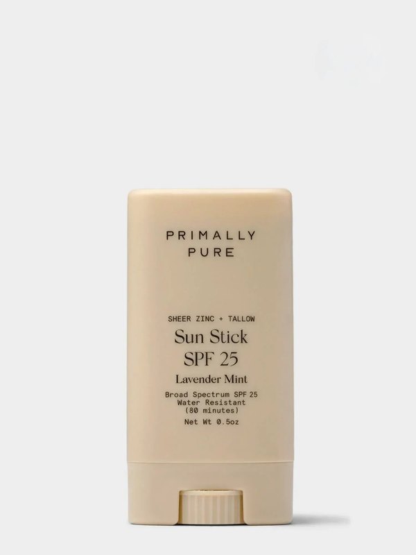 Primally Pure Sun Stick SPF 25