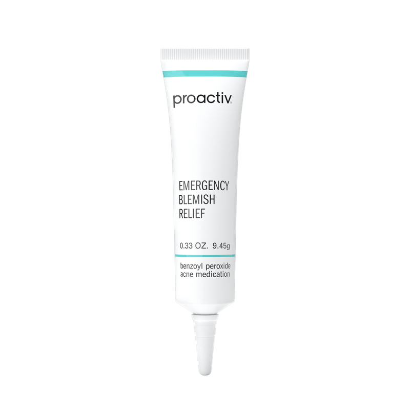 Proactiv Emergency Blemish Relief (5% Benzoyl Peroxide)