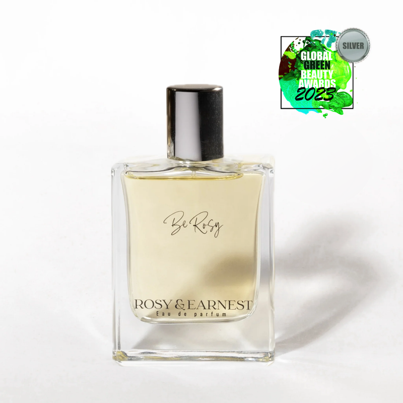 Rosy & Earnest Be Rosy Eau de Parfum