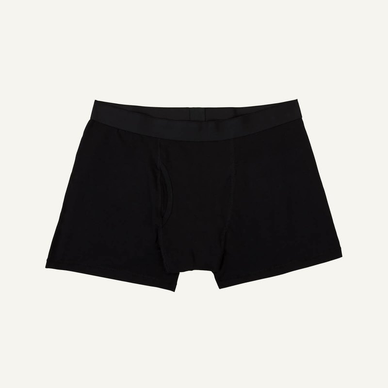 Subset Men's Boxer Brief