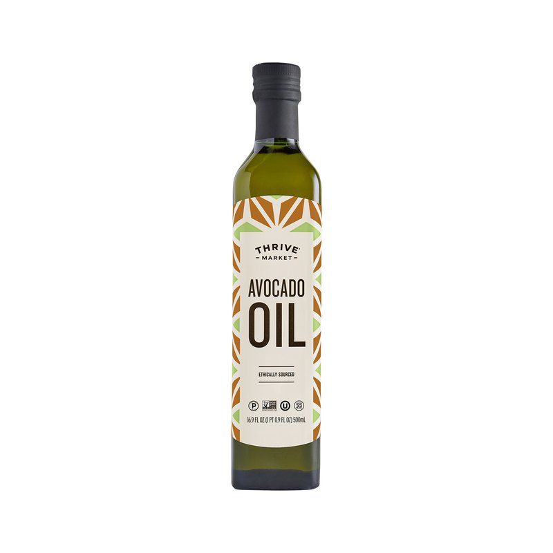 Thrive Market Avocado Oil