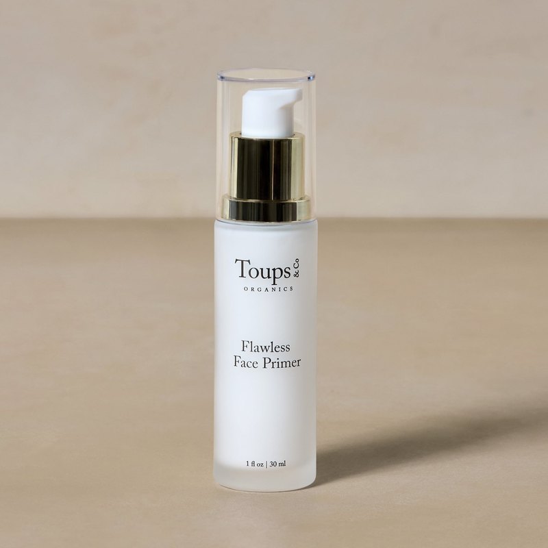 Toups & Co Flawless Face Primer