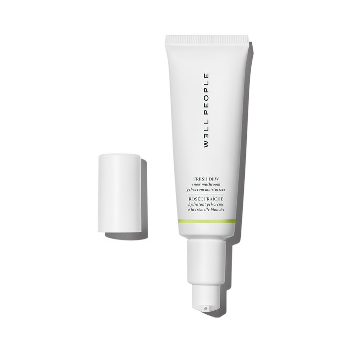 W3LL People Fresh Dew Snow Mushroom Gel-Cream Moisturizer