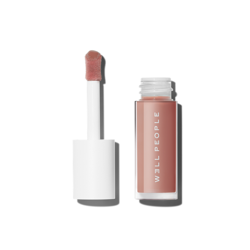 W3LL People Lush Lip Tinted Oil